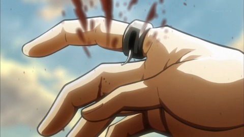 進撃の巨人23-116