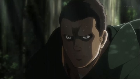 進撃の巨人18-22
