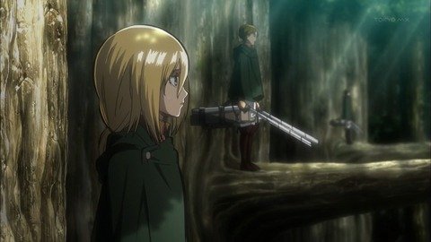 進撃の巨人18-15