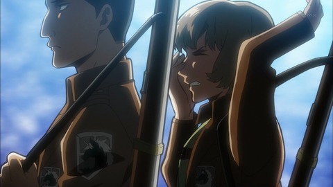 進撃の巨人23-36