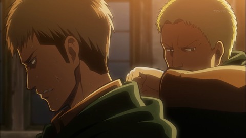 進撃の巨人22-73
