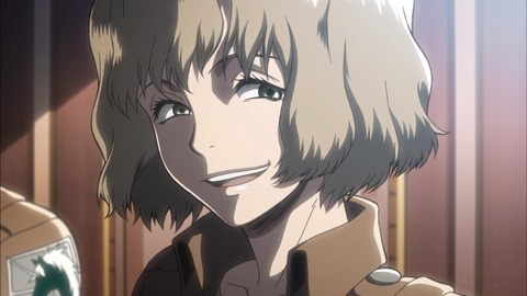 進撃の巨人23-12