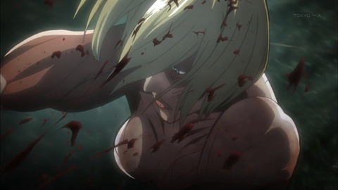 進撃の巨人18-24