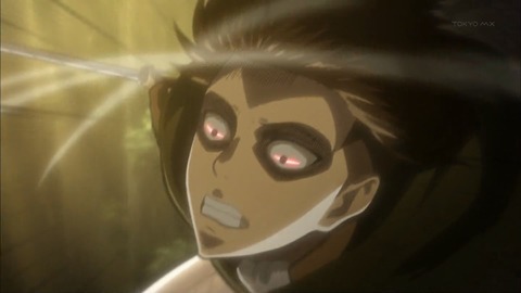 進撃の巨人22-12