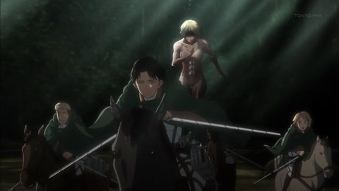 進撃の巨人18-30
