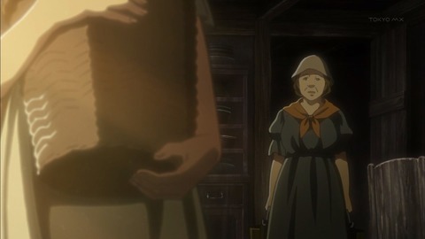 進撃の巨人22-30
