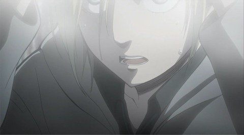 進撃の巨人23-4