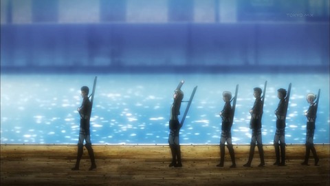 進撃の巨人23-35