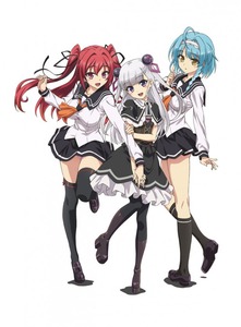 新妹魔王