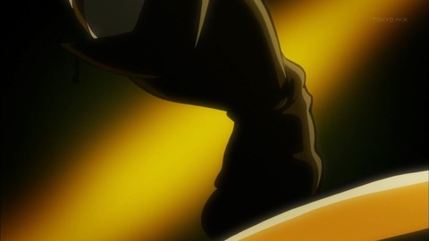 進撃の巨人22-21