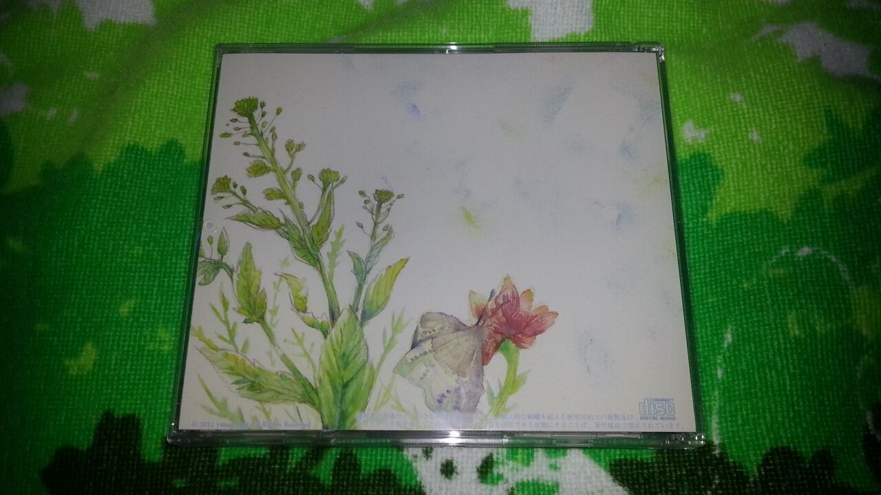 やなぎなぎ 雨の海 買った ラジオのノイズ 知らない言葉 やなぎなぎ 雨の海 買った ラジオのノイズ 知らない言葉
