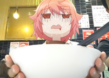 田中ちゃんになった後輩