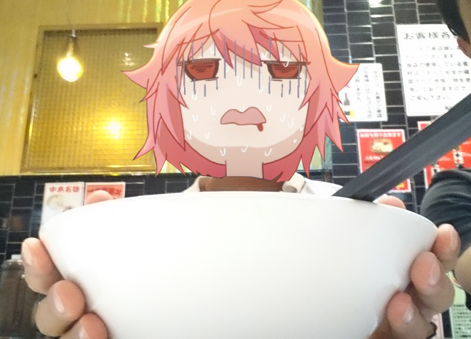 プリズマ イリヤ プリズマ 麻婆ラーメン 食べました 燃え 萌え ラジオのノイズ 知らない言葉 プリズマ イリヤ プリズマ 麻婆ラーメン 食べました 燃え 萌え ラジオのノイズ 知らない言葉