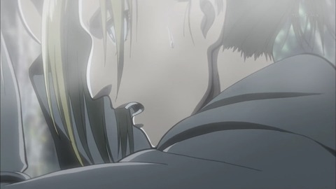 進撃の巨人23-3