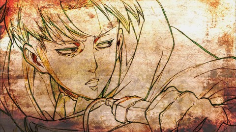 進撃の巨人18-34