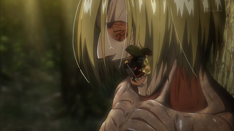 進撃の巨人22-24