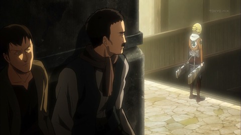 進撃の巨人23-86