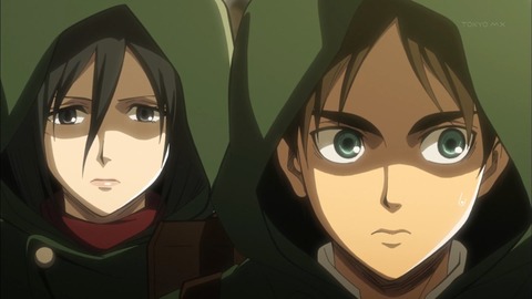 進撃の巨人23-72