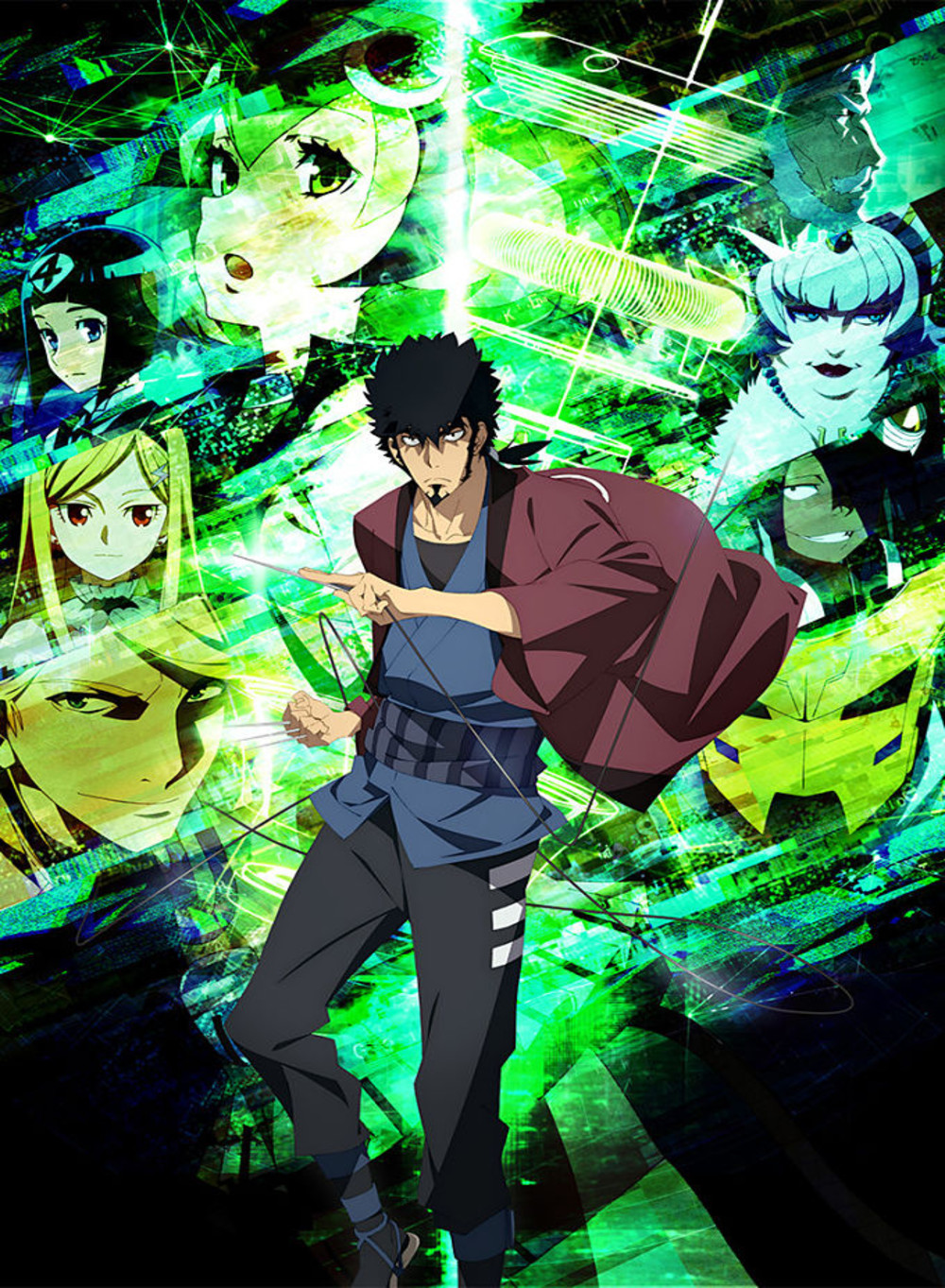 16年冬アニメ1話時点での印象 26作品 1 ラジオのノイズ 知らない言葉 16年冬アニメ1話時点での印象 26作品 1 ラジオのノイズ 知らない言葉