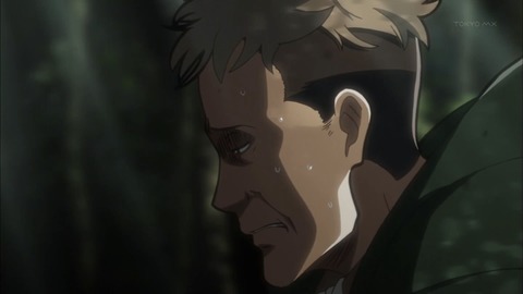 進撃の巨人18-19