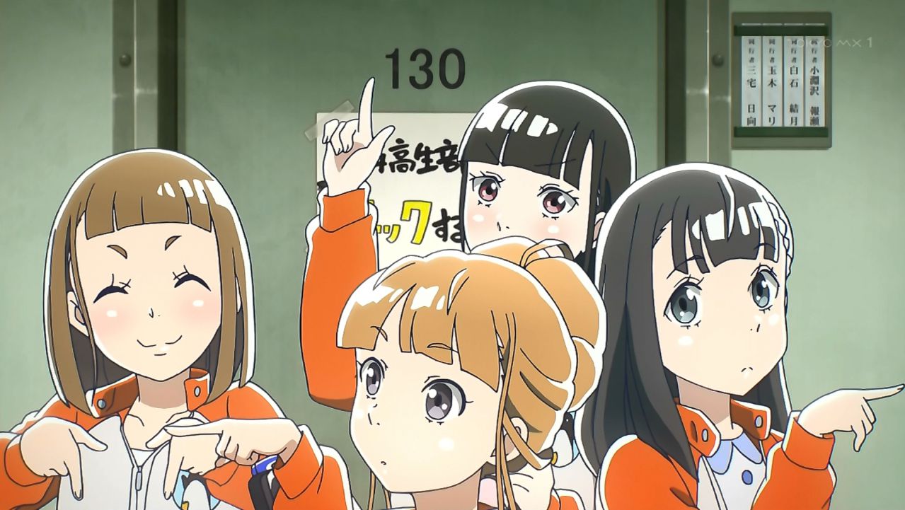 18年のおすすめのアニメ紹介 ラジオのノイズ 知らない言葉