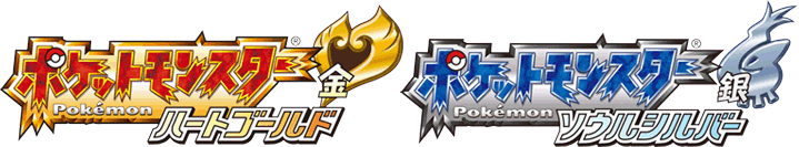 ポケモンhgss 周回の手順まとめ ラジオのノイズ 知らない言葉