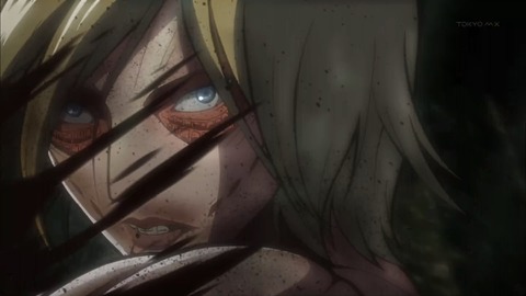 進撃の巨人18-28