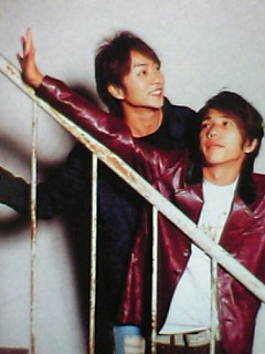 やまたろ中継 僕となかおしあらし