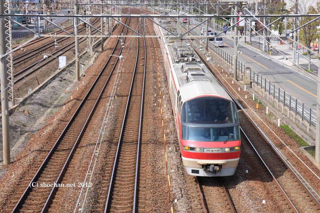 名鉄 金山 神宮前 ｊｒ東海道本線 金山 熱田 12 03 その８ きまぐれフォトアルバム