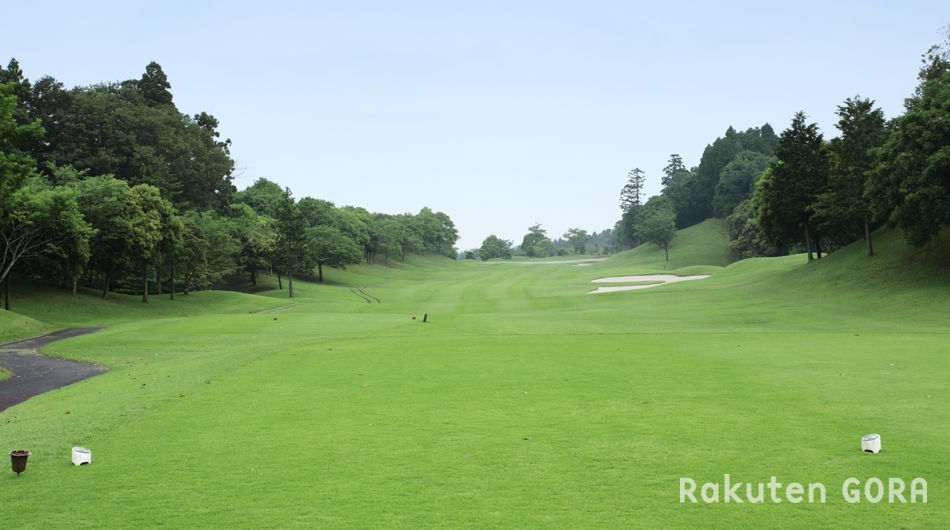 クラブ 香取 カントリー