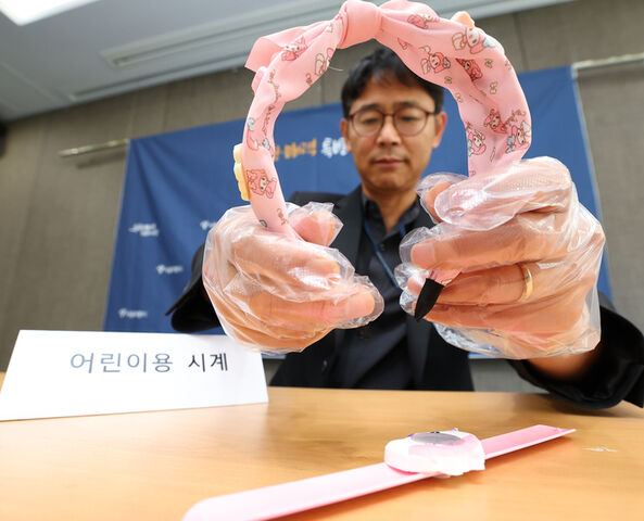 ソウル 有害物質
