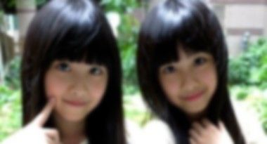 「可愛すぎると話題になった双子の美少女（当時11歳） ⇒ 6年後の姿が・・・」　ほか