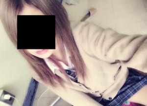 【閲覧注意】女子高生、教室でとんでもない大事件を起こし人生終了…（画像あり）