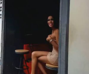 タイで美女とセ○クスするのがいかに簡単かよく分かる映像*