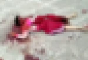 【閲覧注意】インドで街を支配した男は女性にこんな事が出来る（動画あり）