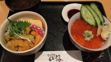 「旅行先で食べて美味しかったもの貼ってくよ」　ほか