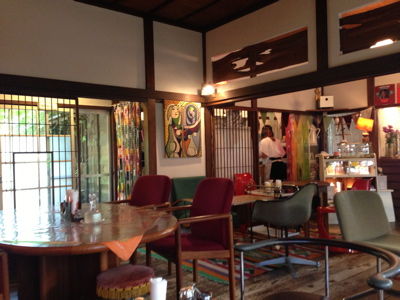 最後から２番目の恋ロケ地ツアー セックスアンドザシティー的生活を目指せ