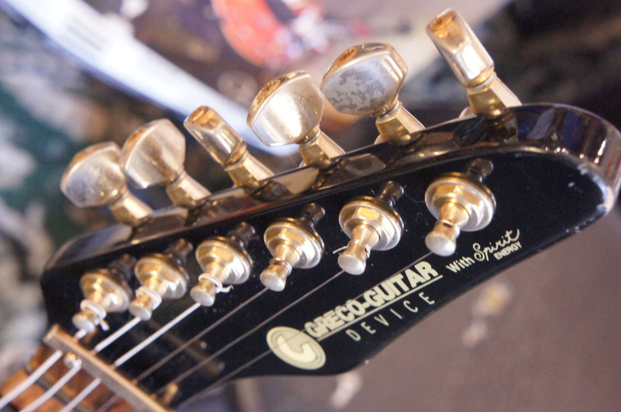 一節によると同い年 GRECO / DEVICE TRS-60【中古】 : 松栄堂楽器