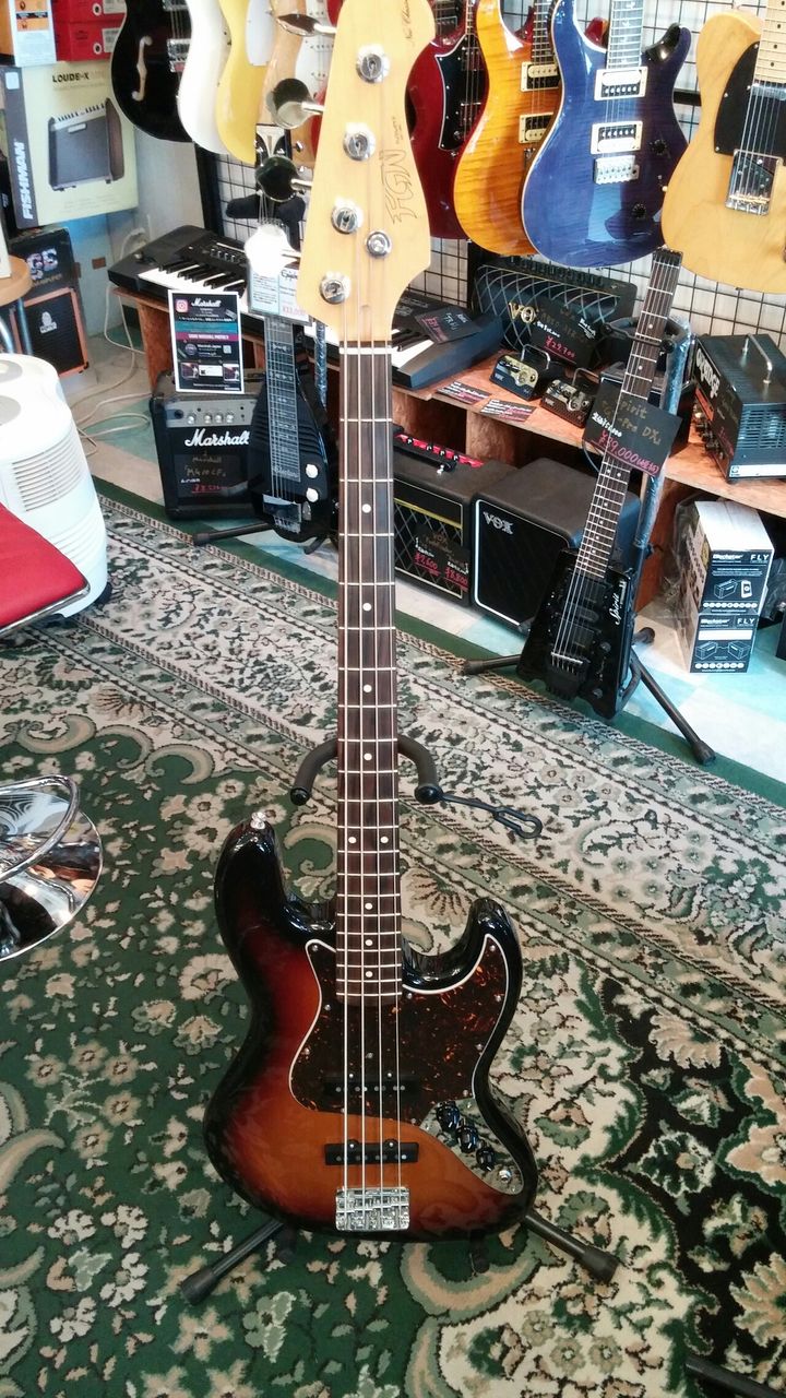 Benさん　専用フジゲン　ギター Benさん 専用フジゲン ギター 楽天市場】フジゲン エレキギター