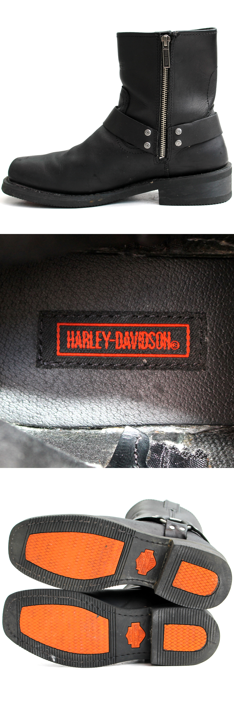 ハーレーダビッドソン ハーレーダビッドソン公式サイト Harley