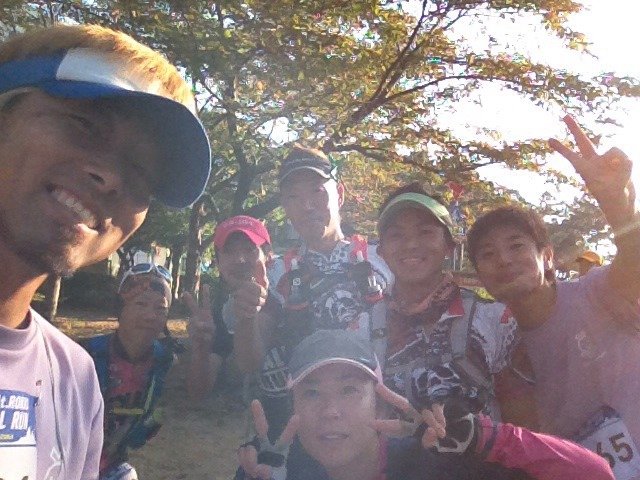 第11回六甲縦走キャノンボールラン レース詳細 山猿小ちゃんのblog 第11回六甲縦走キャノンボールラン レース詳細 山猿小ちゃんのblog
