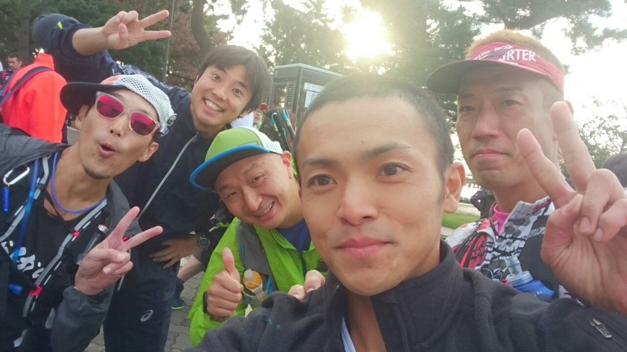 第15回 六甲縦走キャノンボールラン レース詳細 山猿小ちゃんのblog