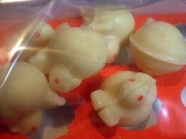 もっとぐちゃぐちゃ
