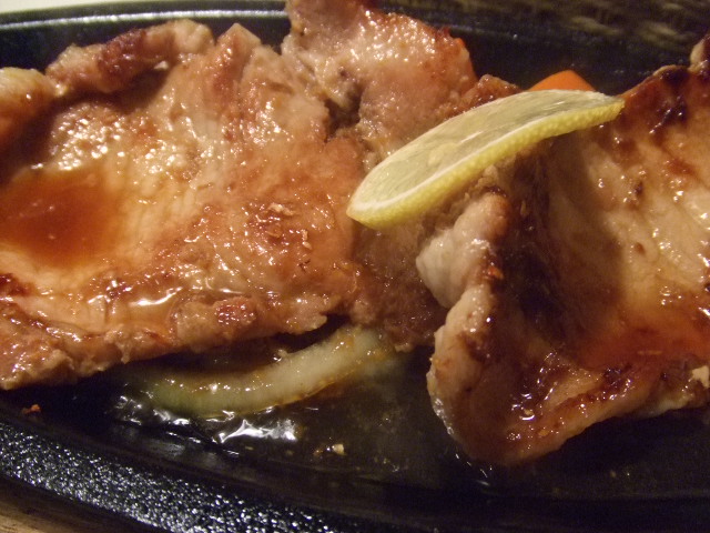 赤ん坊お肉