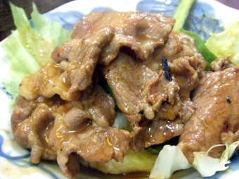 鼻歌混じりで働く