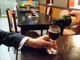 増長する酒飲み