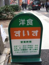 すいす