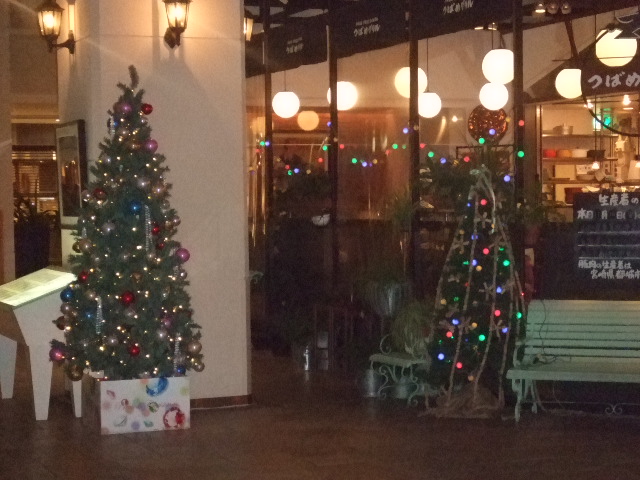 つばめxmas