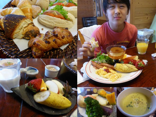 定休日はネコちゃんだらけの朝ごはん オーベルゼ レ ボー 由布院 しょうが焼きに恋してる 定休日はネコちゃんだらけの朝ごはん オーベルゼ レ ボー 由布院 しょうが焼きに恋してる