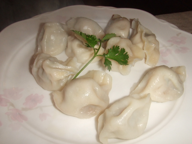 玲玲水餃子